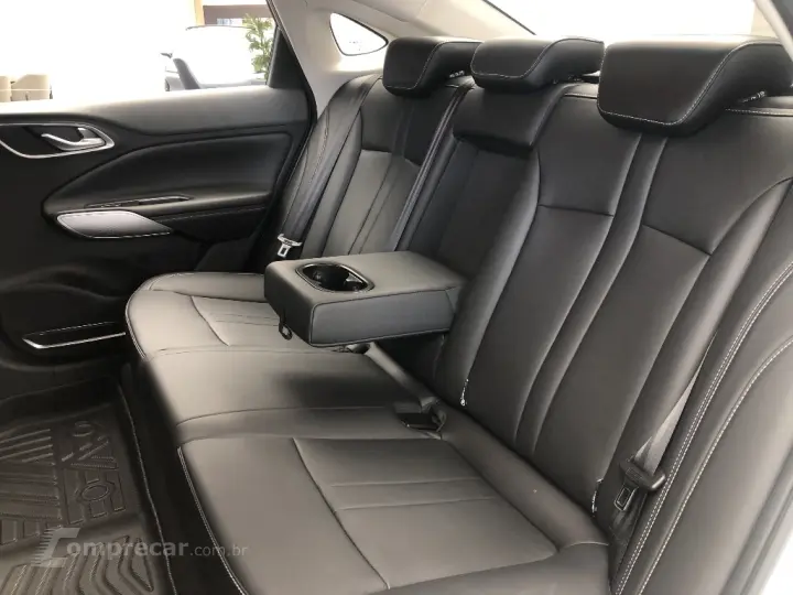 Aion ES 55,2 KW ELETRICO PLUS