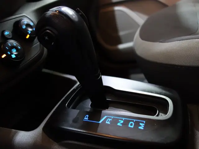 SPIN - 1.8 ADVANTAGE 8V 4P AUTOMÁTICO