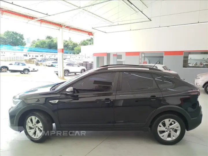 NIVUS 1.0 200 TSI Comfortline