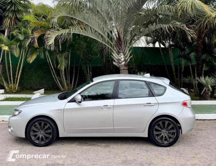 IMPREZA 2.0L