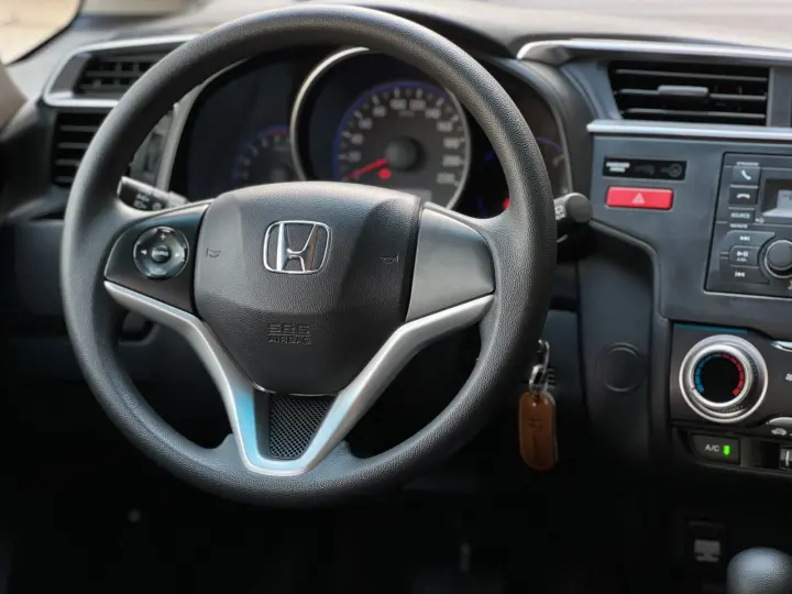 FIT 1.5 LX 16V