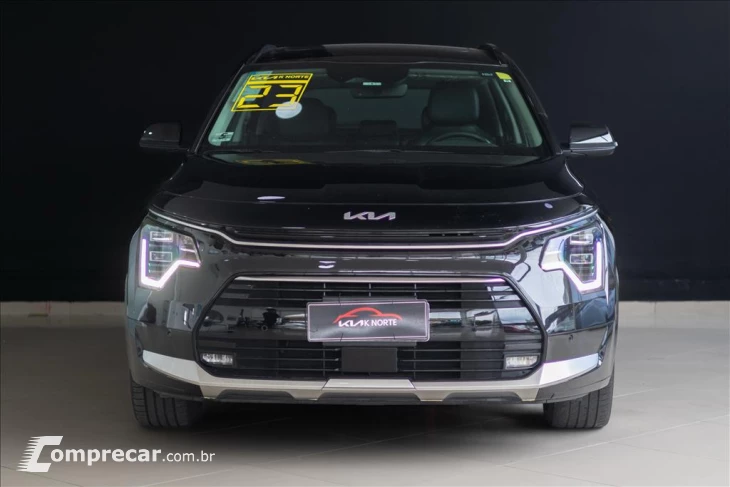 NIRO 1.6 GDI HEV SX PRESTIGE DCT