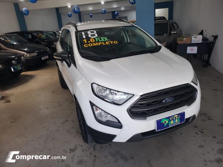 Ecosport Freestyle 1.5