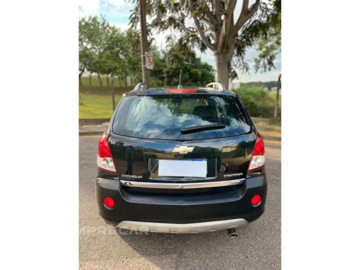 CAPTIVA CAPTIVA SPORT FWD 2.4 16V