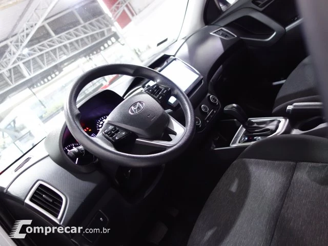 CRETA - 1.6 16V ATTITUDE AUTOMÁTICO