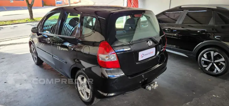 FIT 1.4 LX 16V