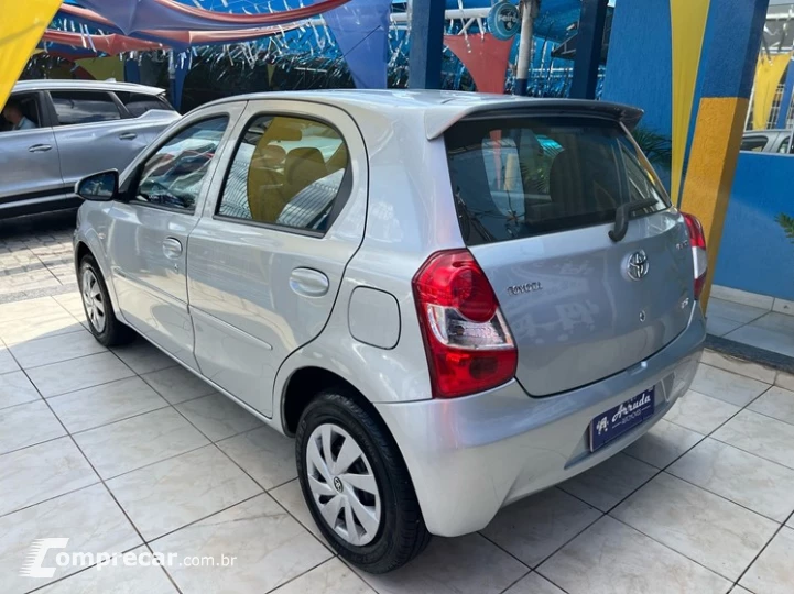 ETIOS