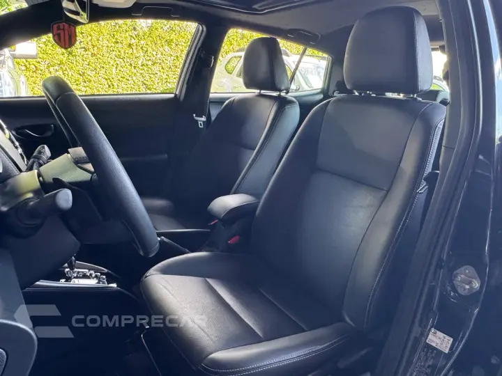 YARIS 1.5 16V XLS Multidrive