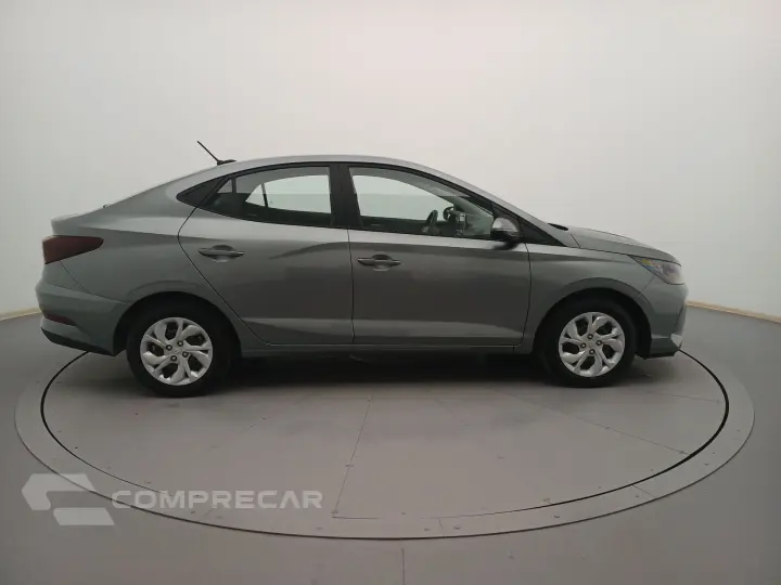 HB20S 1.0 12V FLEX COMFORT MANUAL