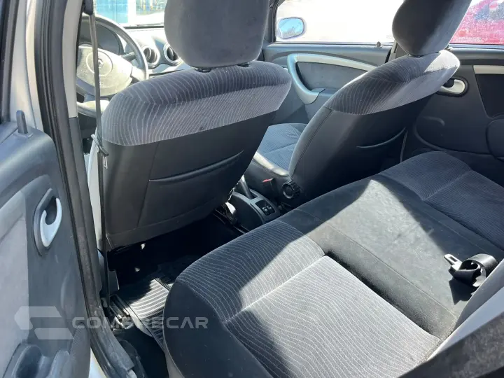 SANDERO 1.6 Privilége 16V