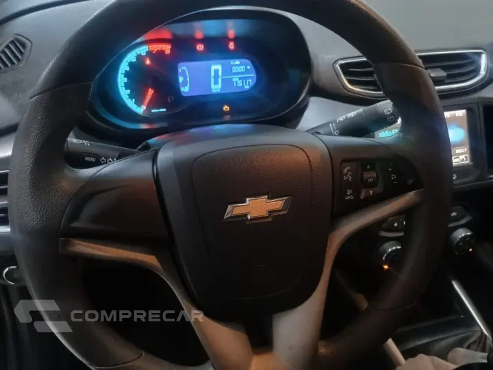 Onix Hatch 1.4 4P FLEX LTZ
