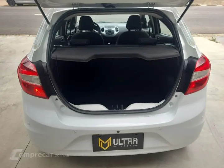 Ka 1.0 SE/SE Plus TiVCT Flex 5p