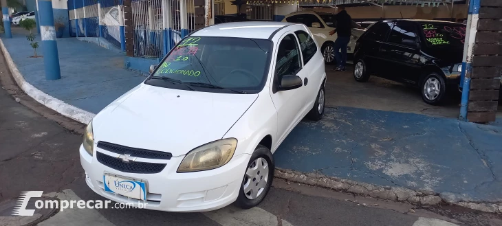 CELTA 1.0 MPFI LS 8V