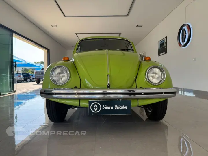 Fusca 1.5