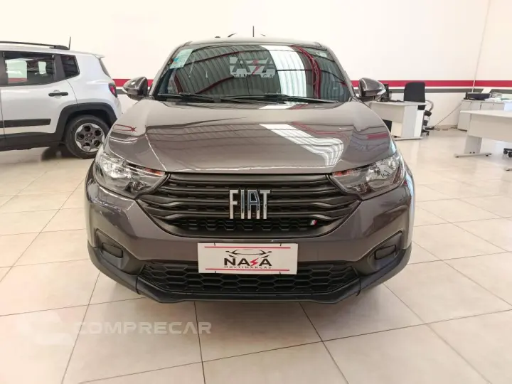 STRADA 1.3 Firefly Freedom CD