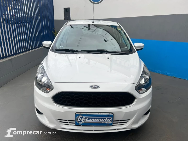 KA + 1.0 SE 12V