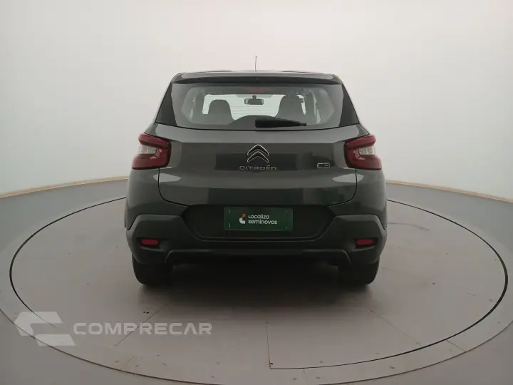 C3 1.0 FIREFLY FLEX LIVE PACK MANUAL