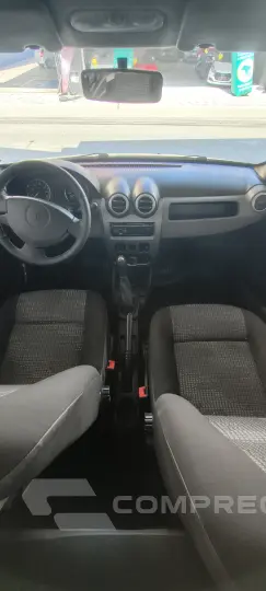 SANDERO 1.0 Expression 16V