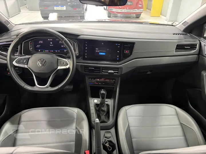 NIVUS 1.0 200 TSI Highline