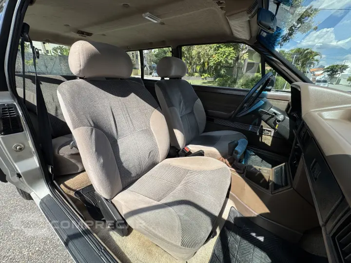 BELINA 1.8 Ghia 8V