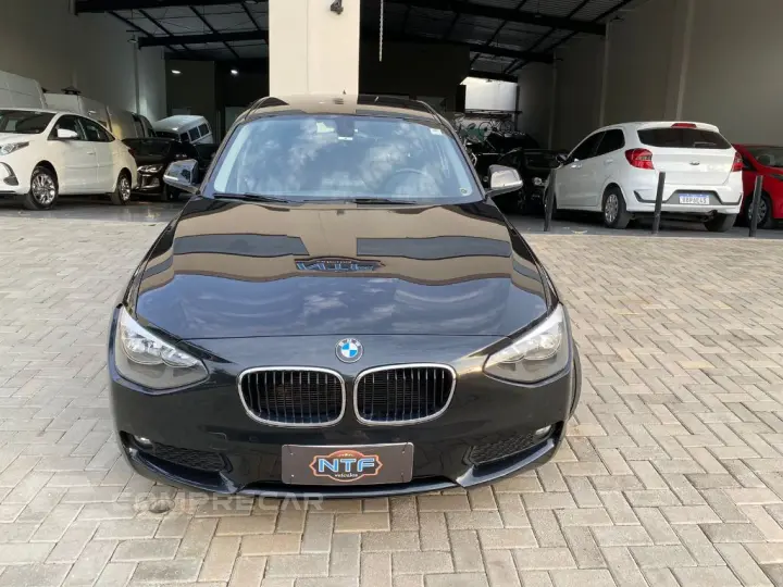 116iA 1.6 TB 16V 136cv 5p