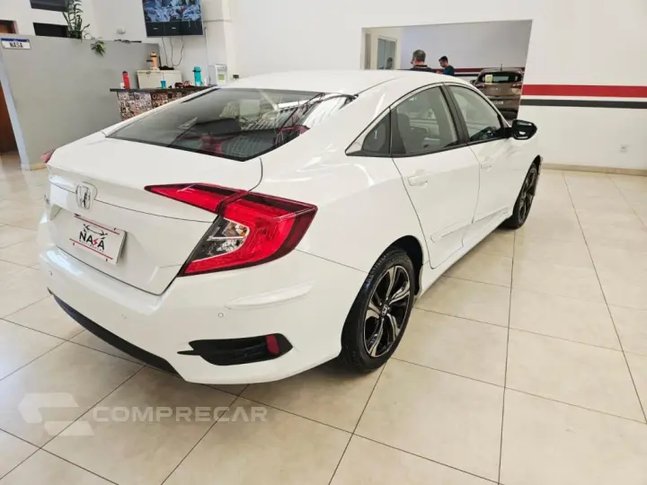 CIVIC 2.0 16vone Sport