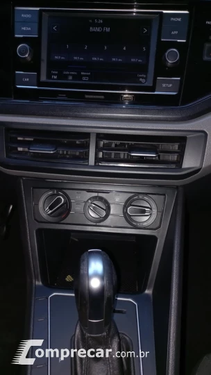 VIRTUS 1.0 200 TSI Comfortline