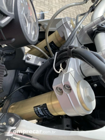 F 800 GS 798cc