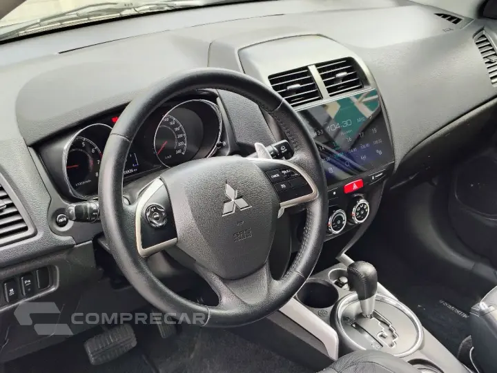 ASX 2.0 16V 4x4 160cv Aut.