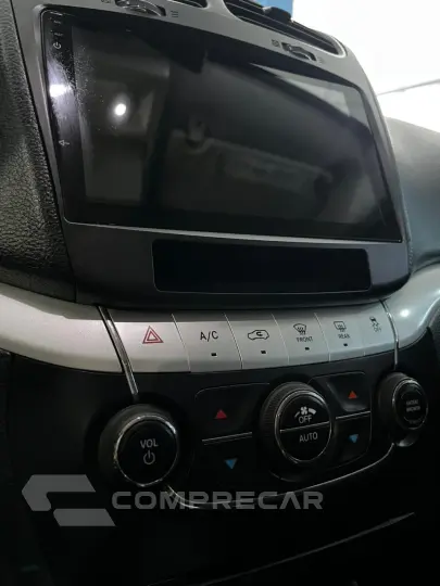 FREEMONT 2.4 Precision 16V