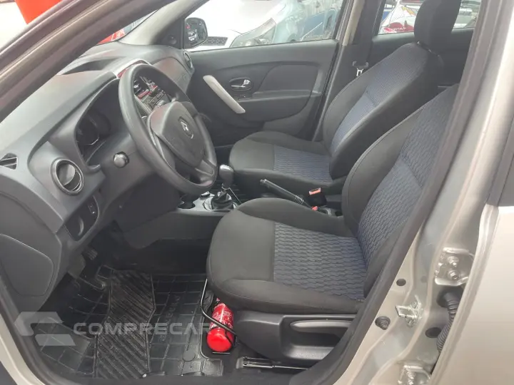 SANDERO 1.6 16V SCE Expression Easy-r