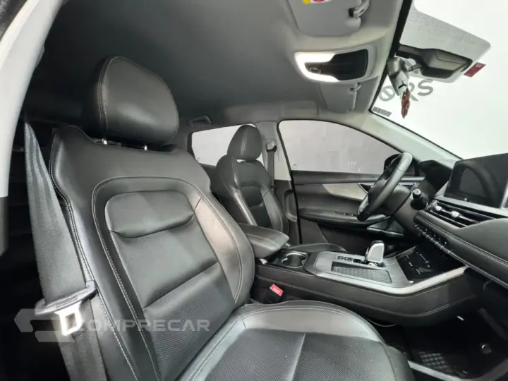 TIGGO 5x 1.5 VVT TURBO iFLEX SPORT CVT