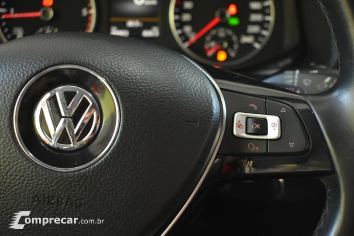 AMAROK 3.0 V6 TDI Highline CD 4motion