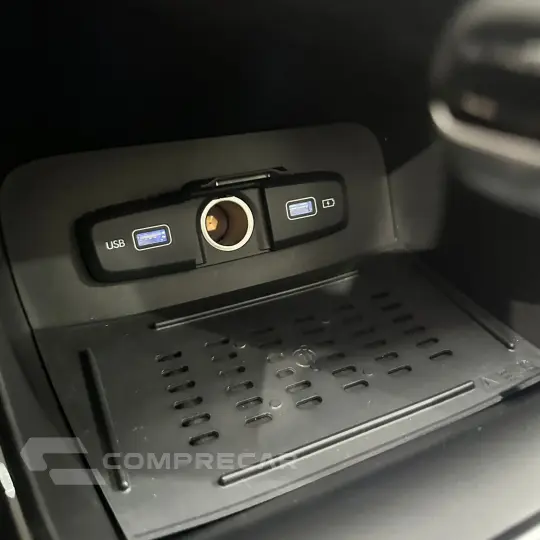 Creta Limited 1.0 TB 12V Flex Aut.