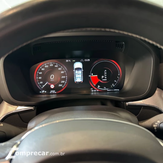 XC 60 T-8 R-DESIGN 2.0 (Híbrido)
