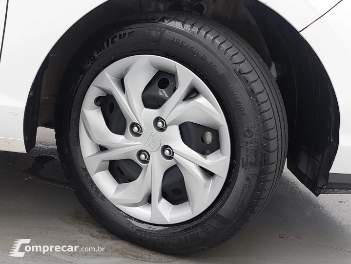 HB20 1.0 12V FLEX COMFORT PLUS MANUAL