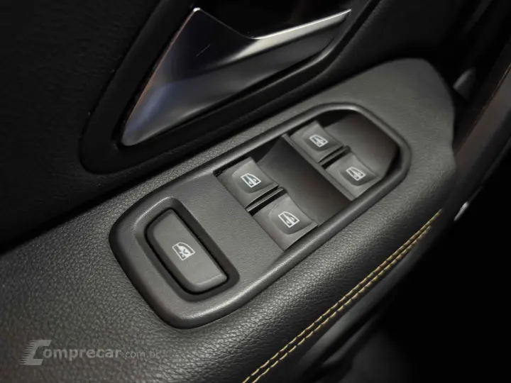 OROCH 1.3 TCE FLEX OUTSIDER X-TRONIC