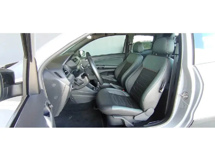 SAVEIRO 1.6 MSI EXTREME CD 16V FLEX 2P MANUAL