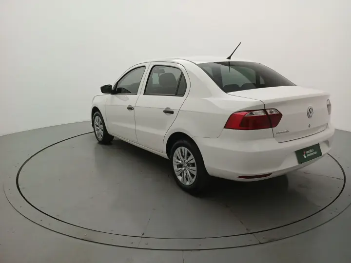 VOYAGE 1.0 12V MPI TOTALFLEX 4P MANUAL