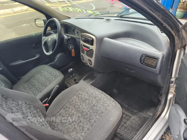 PALIO 1.0 MPI Fire Celebration 8V