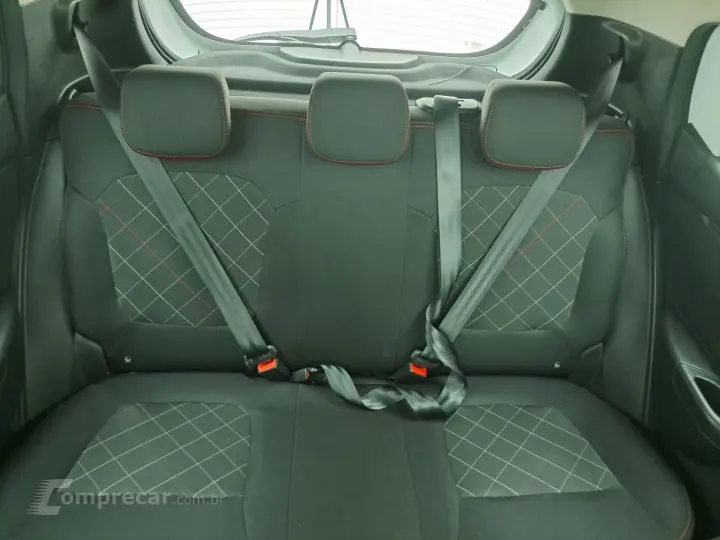 KWID 1.0 12V SCE FLEX ZEN MANUAL