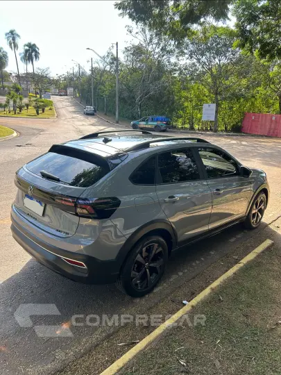 NIVUS 1.0 200 TSI Highline