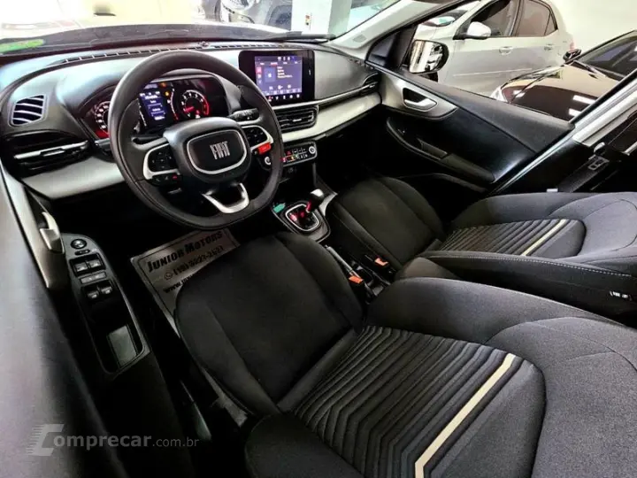 PULSE AUDACE TURBO 200