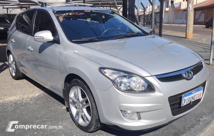 I30 2.0 MPFI GLS 16V