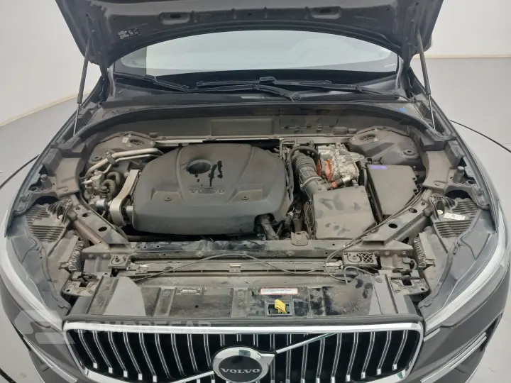 XC60 2.0 T8 RECHARGE INSCRIPTION EXPRESSION AWD GEARTRONIC
