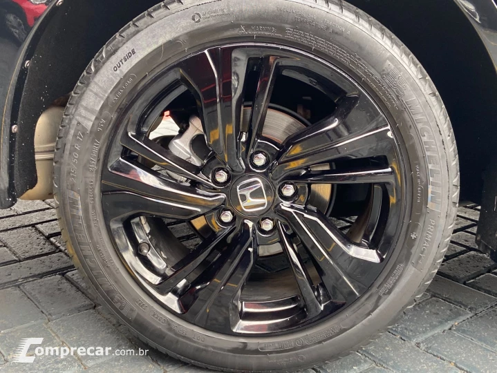 CIVIC 2.0 16vone Sport