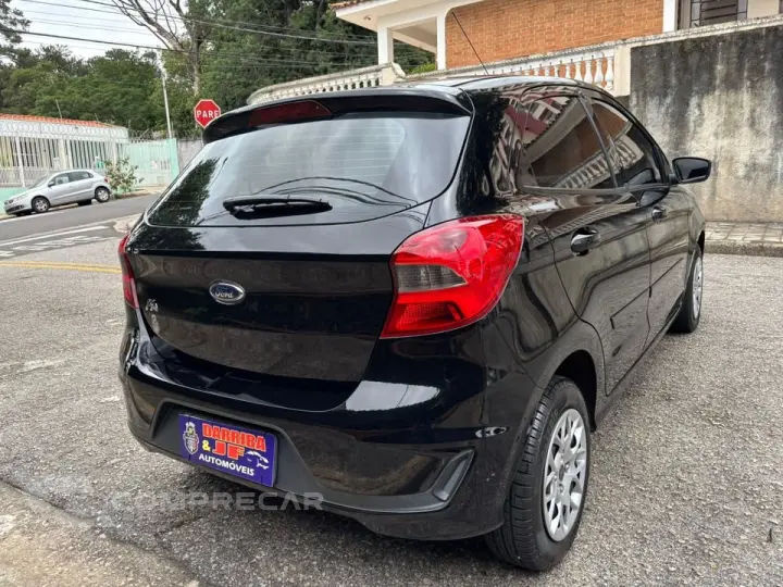 KA + 1.0 SE 12V