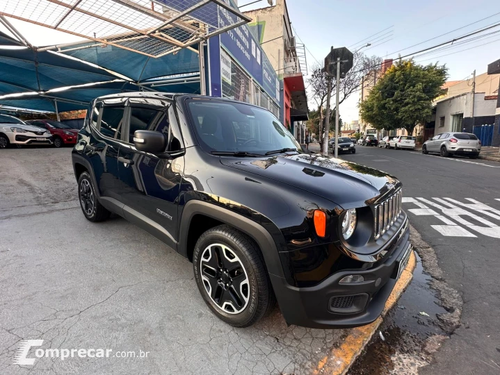 RENEGADE 1.8 16V STD