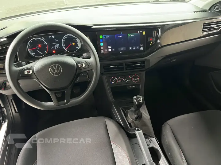 POLO 1.0 MPI Track