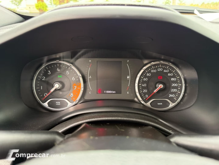 RENEGADE 1.8 16V